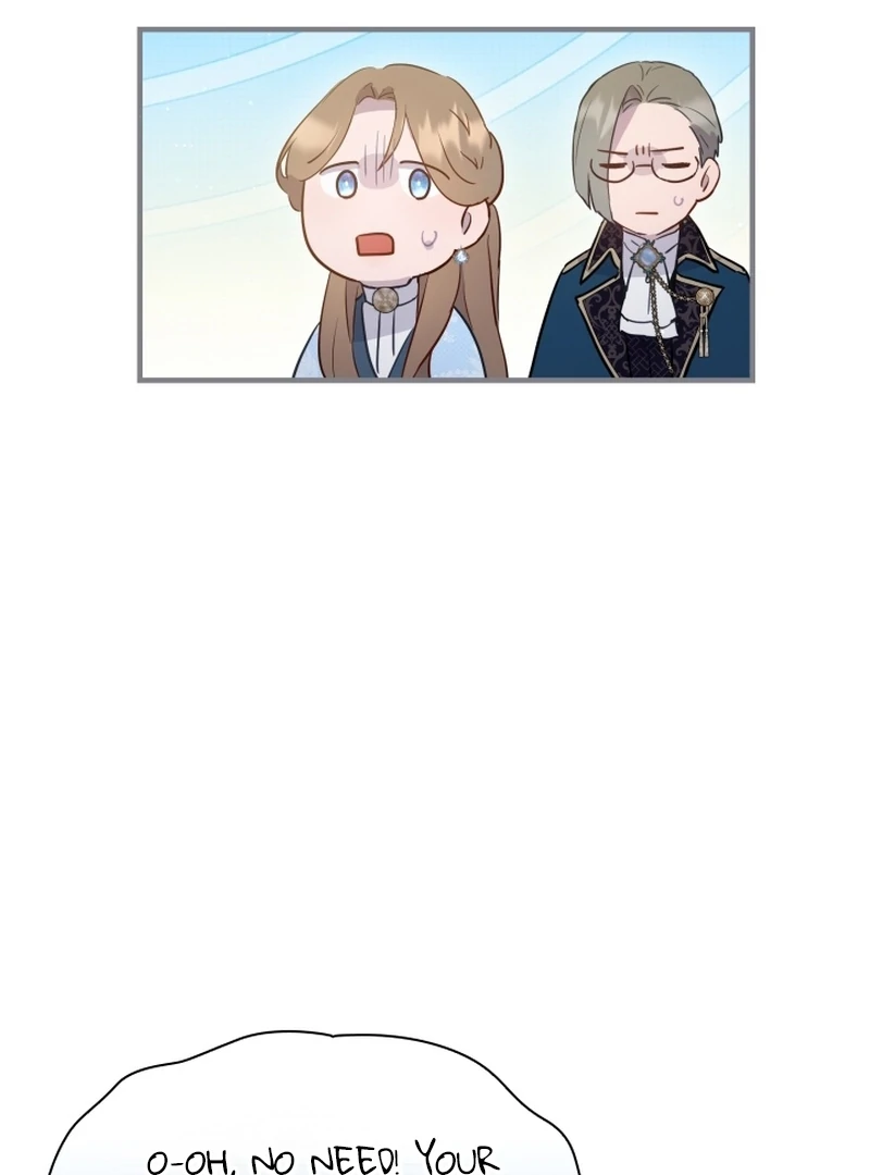 Forgotten Juliet Chapter 25 - Page 65