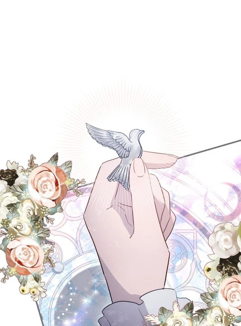 Forgotten Juliet Chapter 25 - Page 69