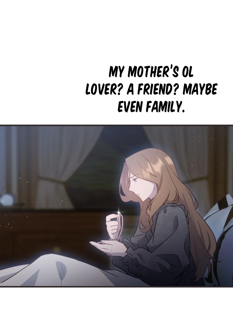 Forgotten Juliet Chapter 25 - Page 7