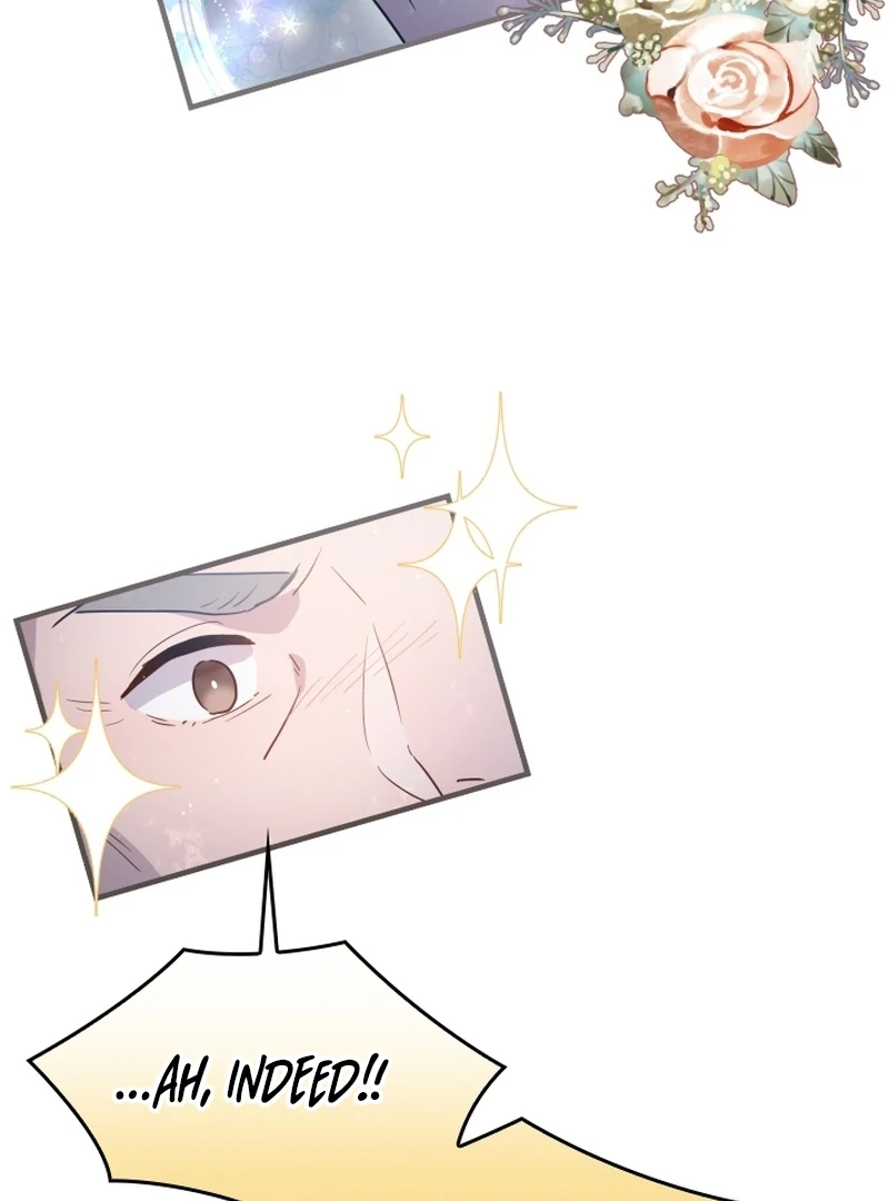 Forgotten Juliet Chapter 25 - Page 70