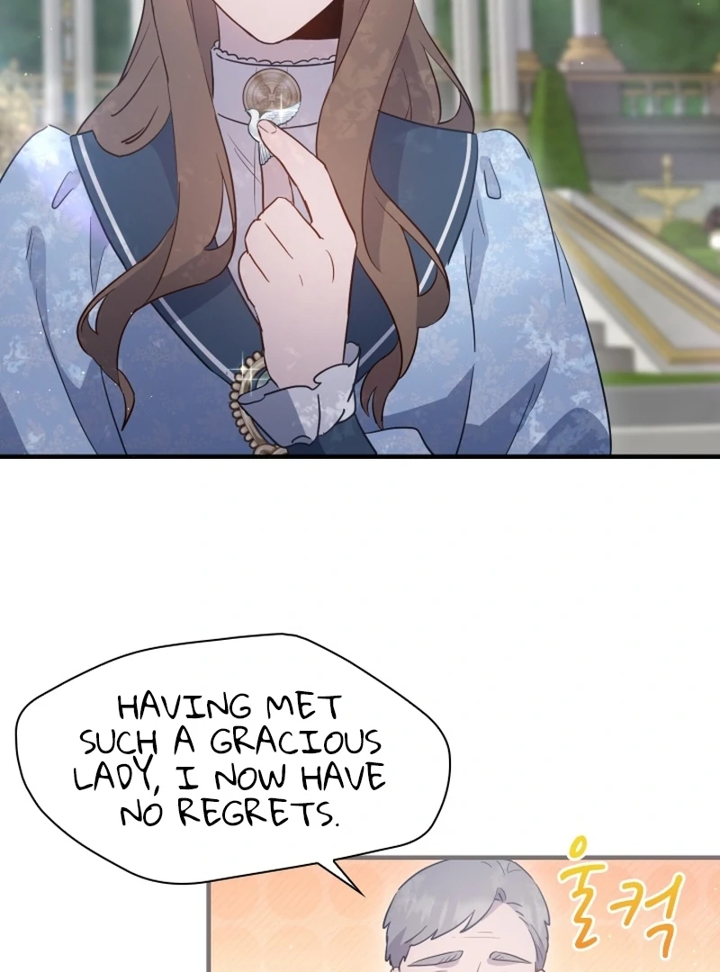 Forgotten Juliet Chapter 25 - Page 74