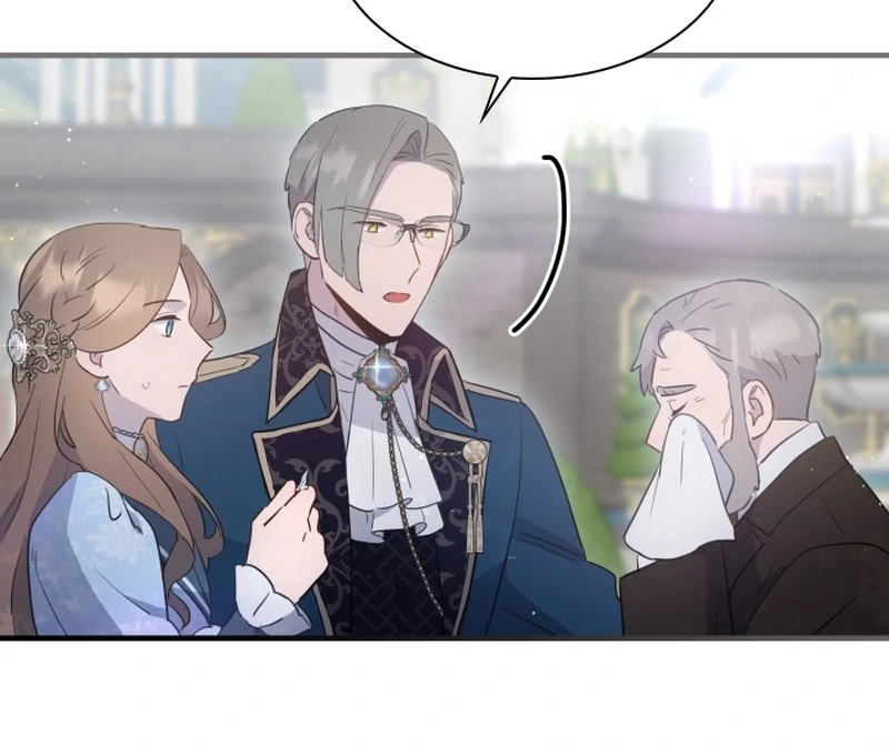 Forgotten Juliet Chapter 25 - Page 76