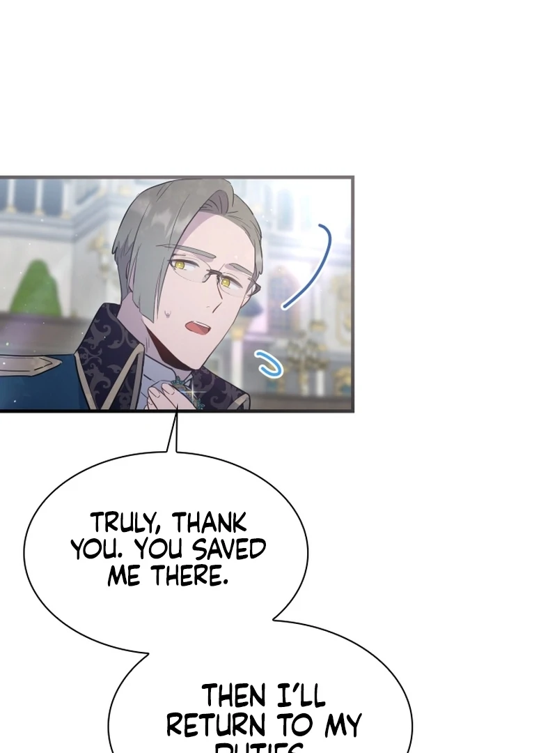 Forgotten Juliet Chapter 25 - Page 79