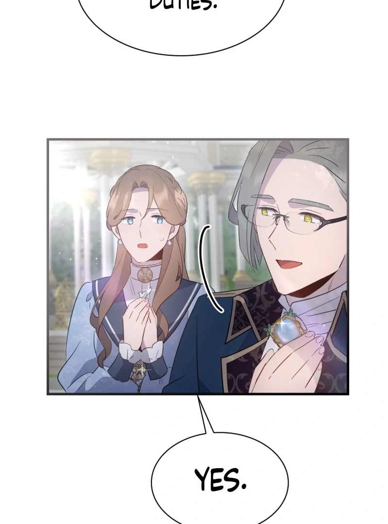 Forgotten Juliet Chapter 25 - Page 80