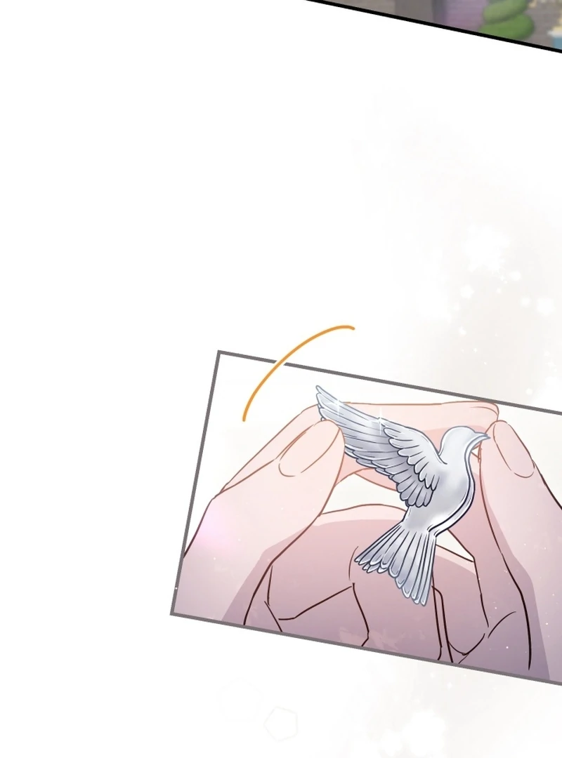 Forgotten Juliet Chapter 25 - Page 83