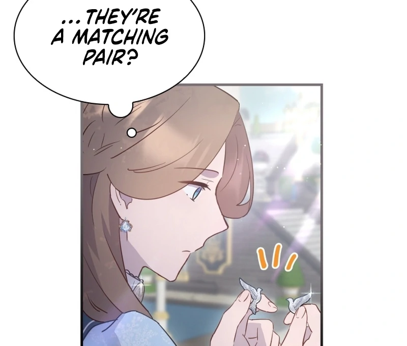 Forgotten Juliet Chapter 25 - Page 86