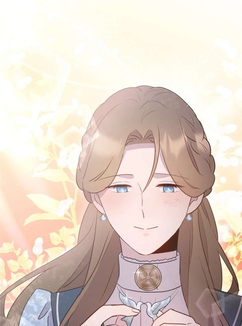 Forgotten Juliet Chapter 25 - Page 91