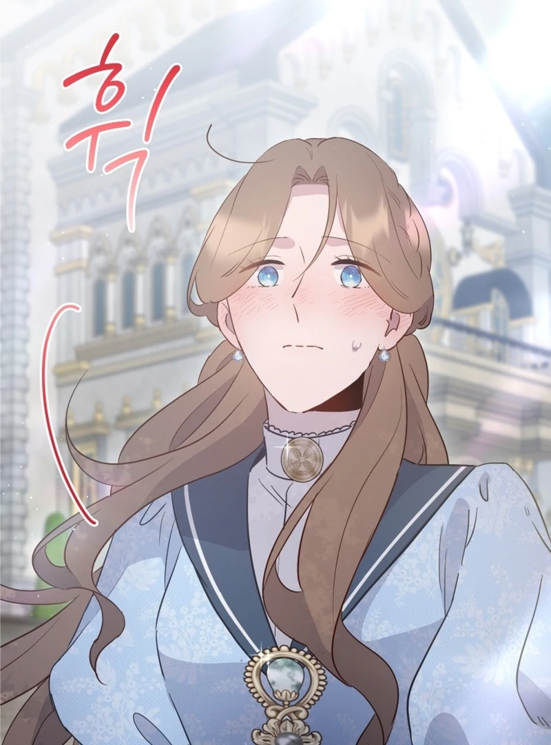 Forgotten Juliet Chapter 25 - Page 95