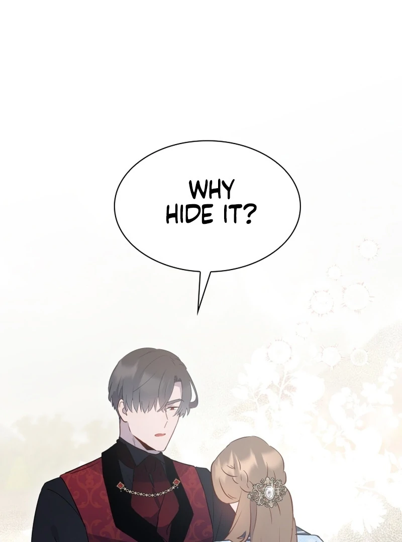 Forgotten Juliet Chapter 26 - Page 11