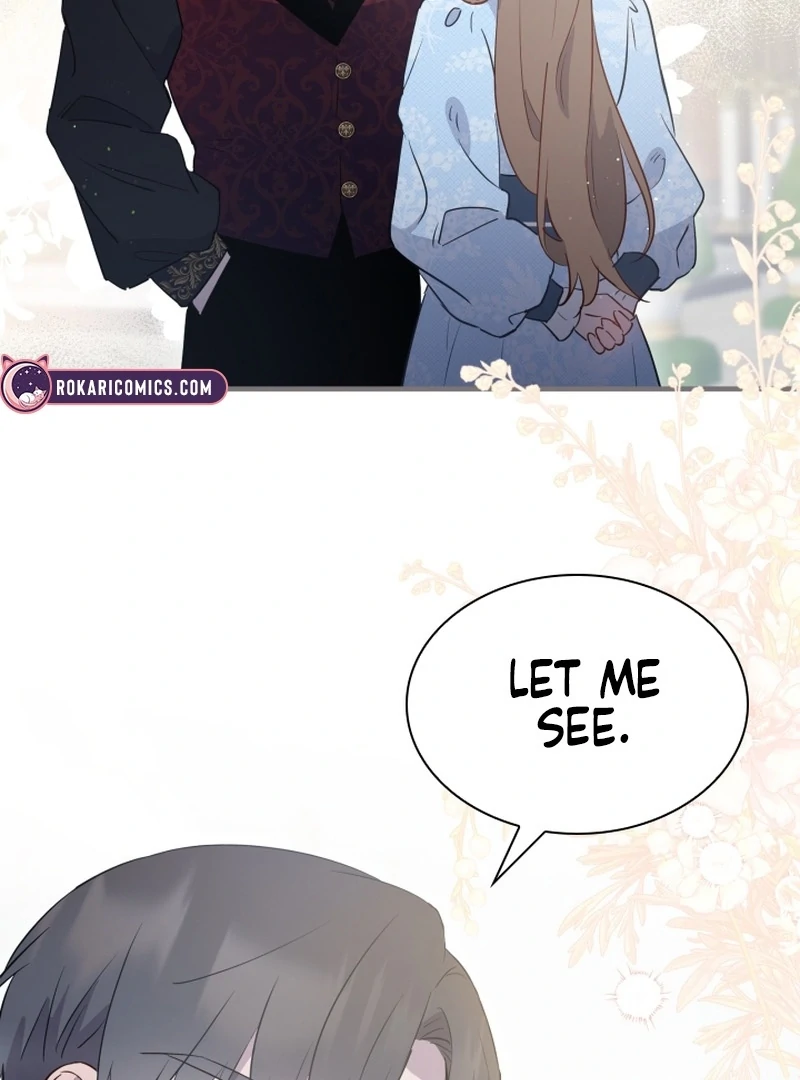 Forgotten Juliet Chapter 26 - Page 12