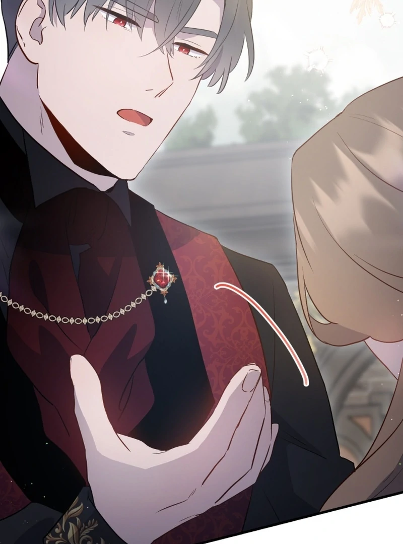 Forgotten Juliet Chapter 26 - Page 13