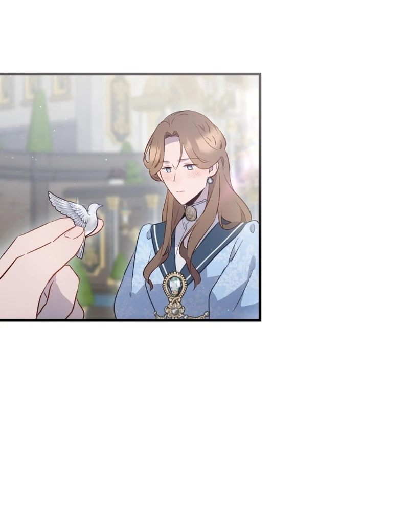 Forgotten Juliet Chapter 26 - Page 19