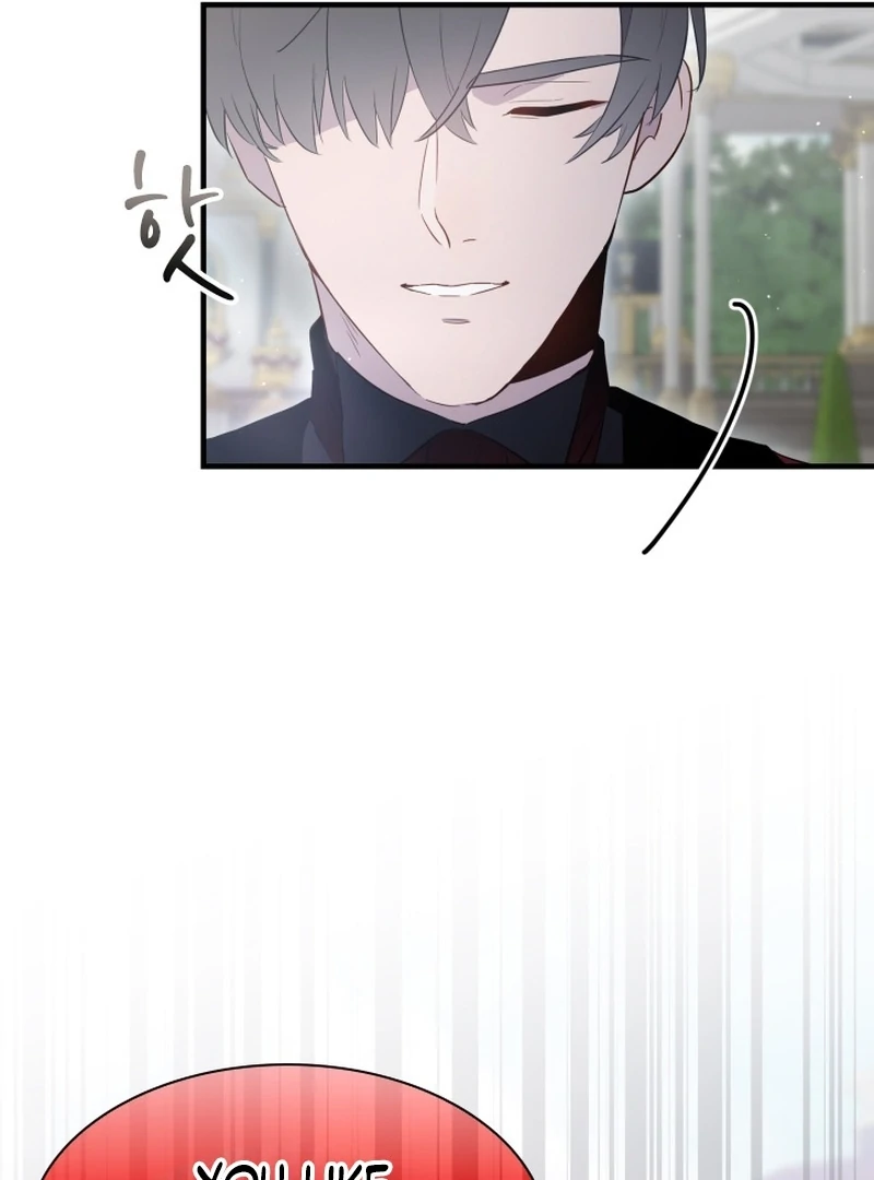 Forgotten Juliet Chapter 26 - Page 20