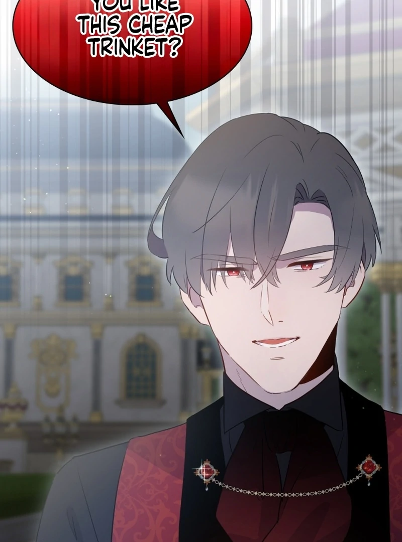 Forgotten Juliet Chapter 26 - Page 21