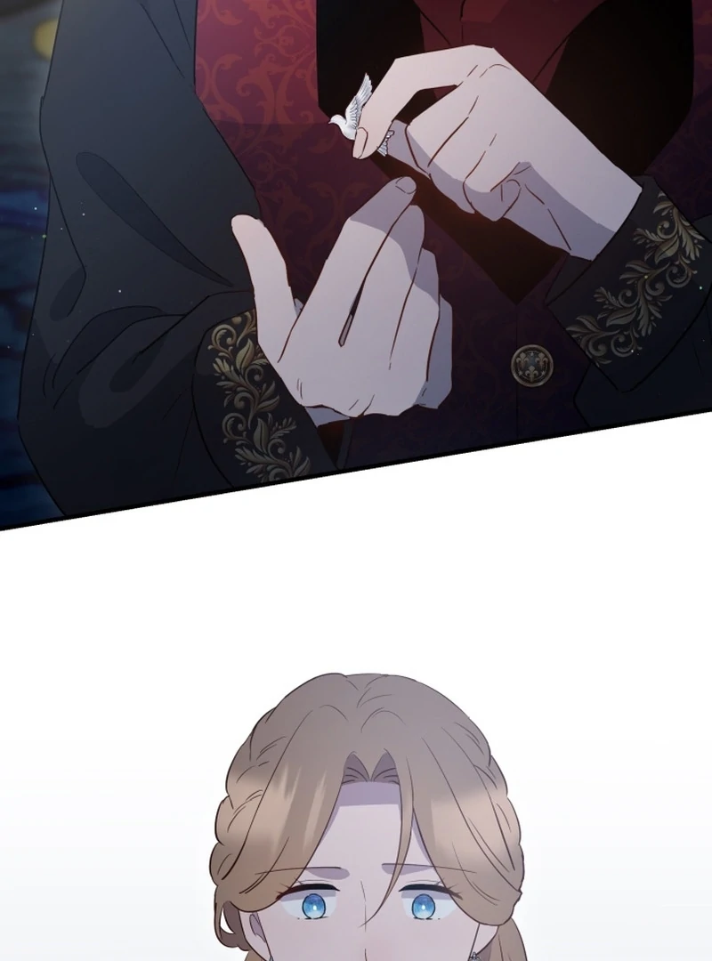 Forgotten Juliet Chapter 26 - Page 22