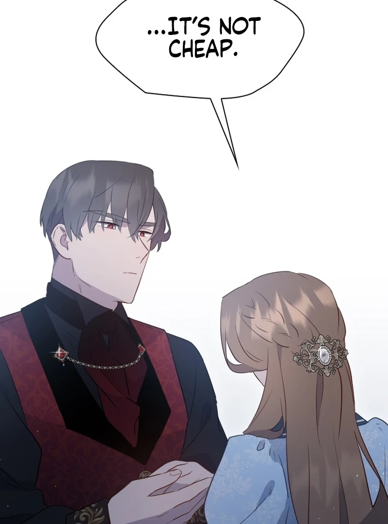 Forgotten Juliet Chapter 26 - Page 25