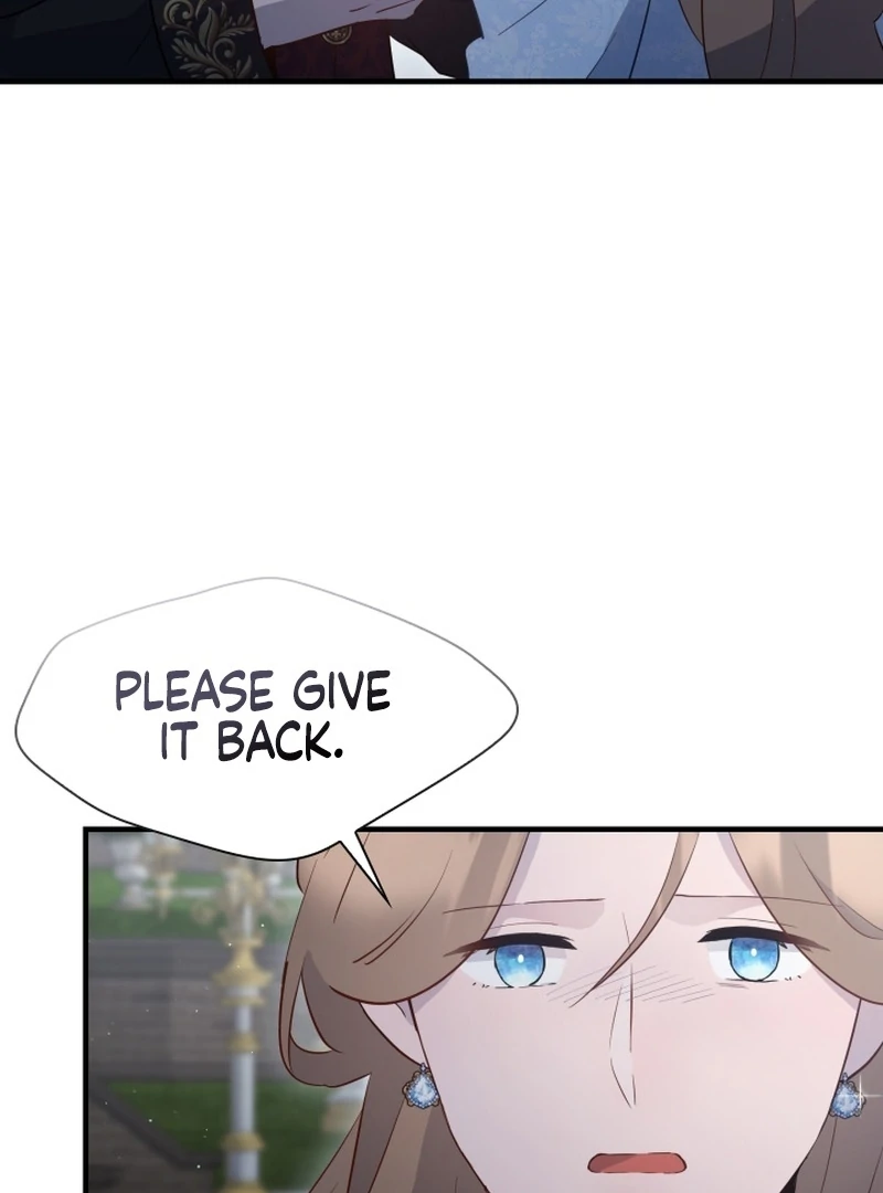 Forgotten Juliet Chapter 26 - Page 26