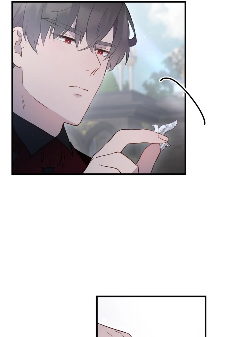 Forgotten Juliet Chapter 26 - Page 30