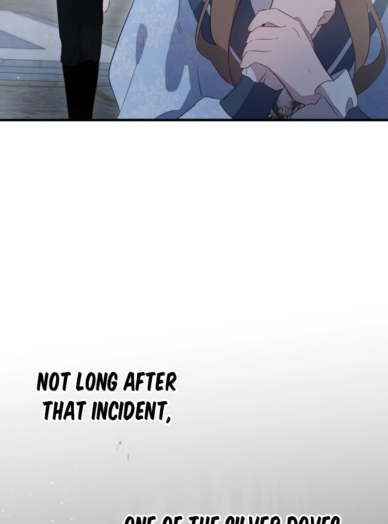 Forgotten Juliet Chapter 26 - Page 34