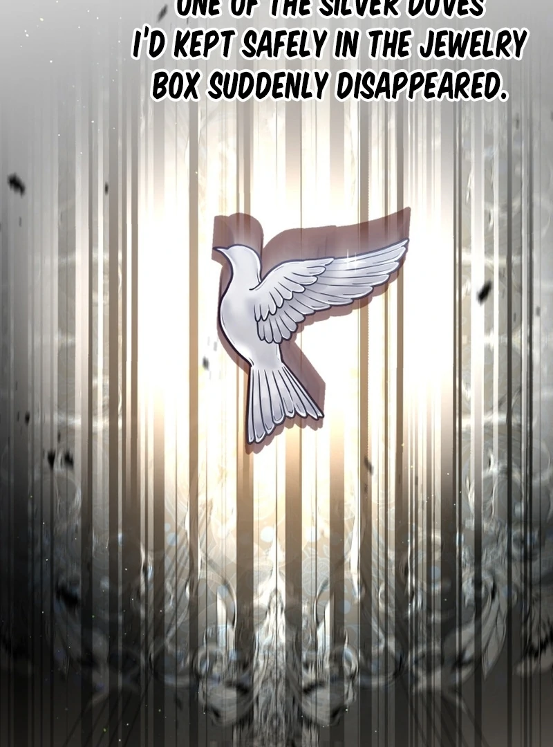 Forgotten Juliet Chapter 26 - Page 35