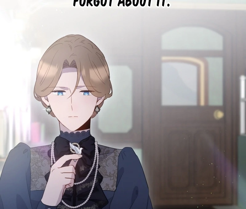 Forgotten Juliet Chapter 26 - Page 38