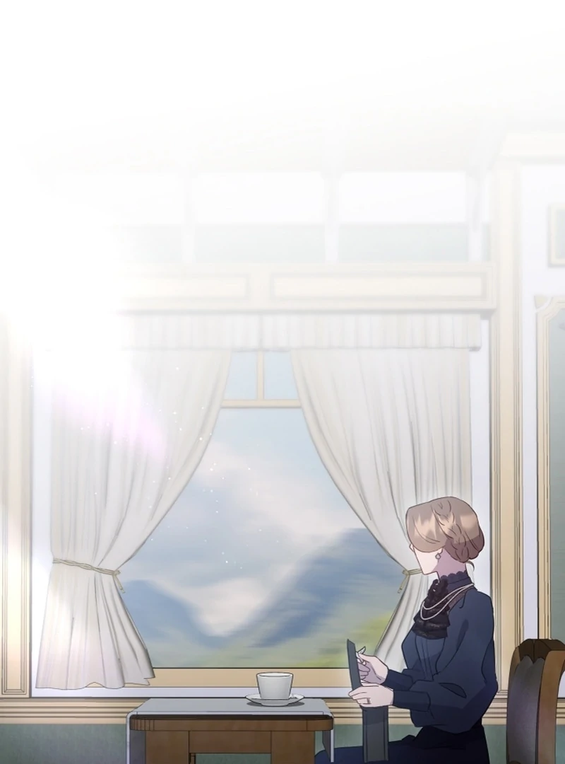 Forgotten Juliet Chapter 26 - Page 41