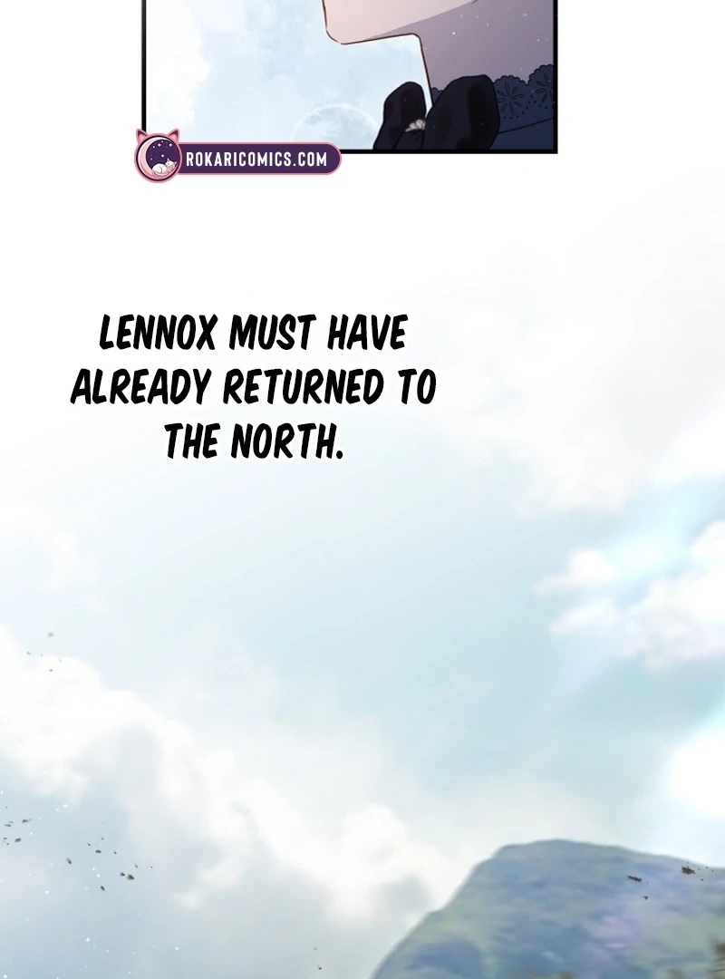 Forgotten Juliet Chapter 26 - Page 43