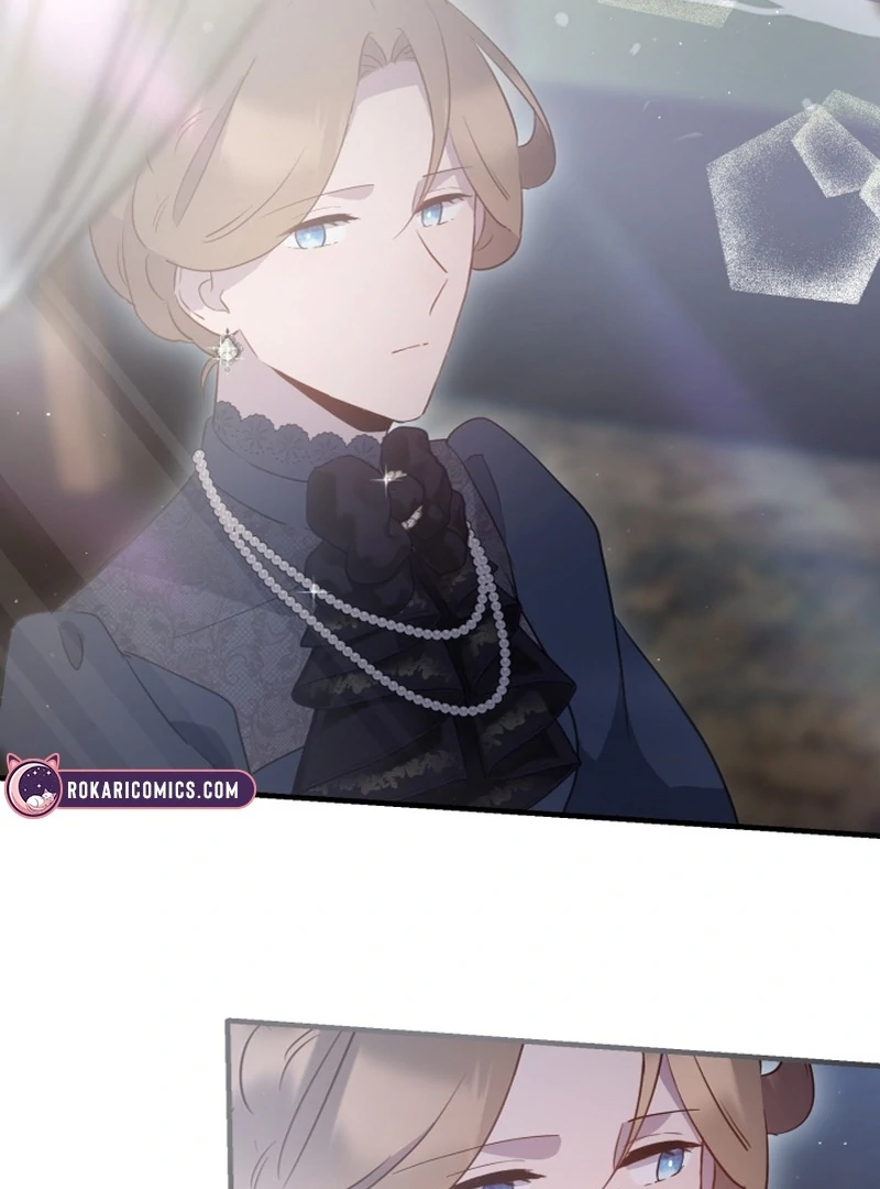 Forgotten Juliet Chapter 26 - Page 45