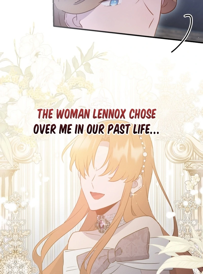 Forgotten Juliet Chapter 26 - Page 46