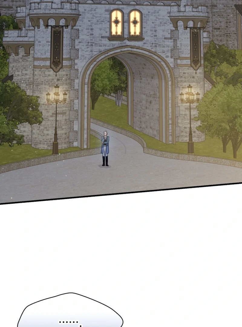 Forgotten Juliet Chapter 26 - Page 54