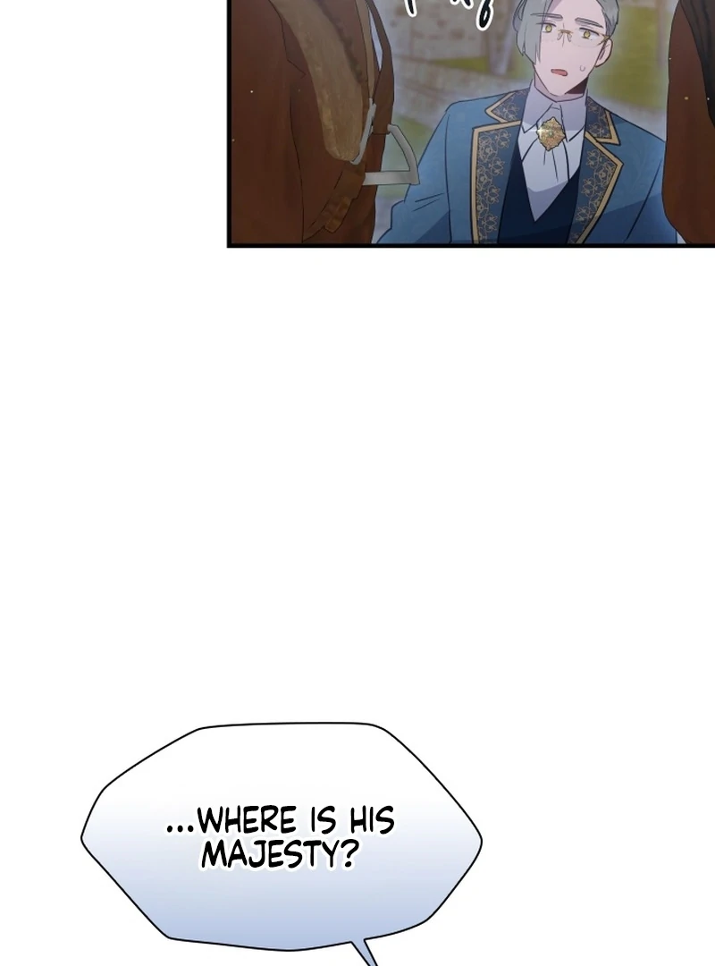 Forgotten Juliet Chapter 26 - Page 64