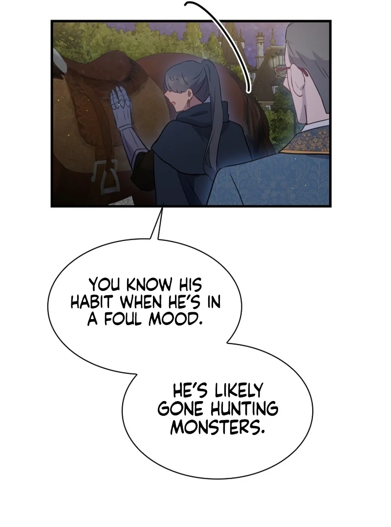 Forgotten Juliet Chapter 26 - Page 68