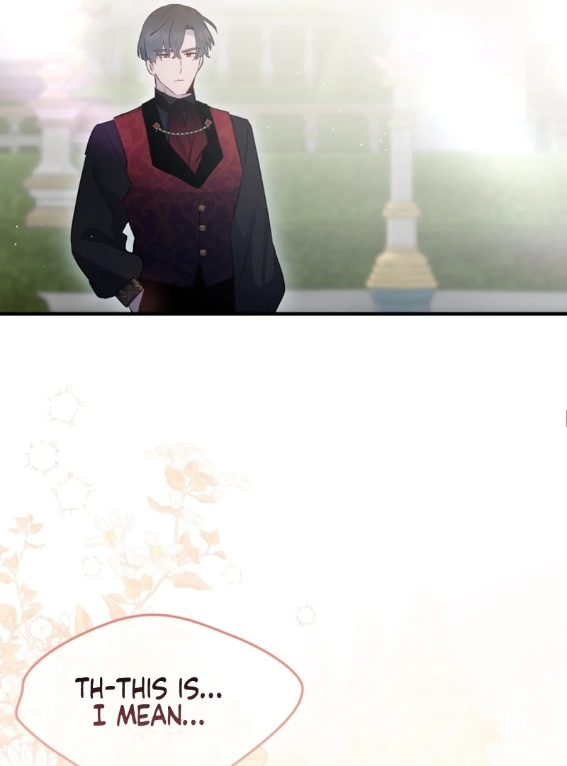 Forgotten Juliet Chapter 26 - Page 7