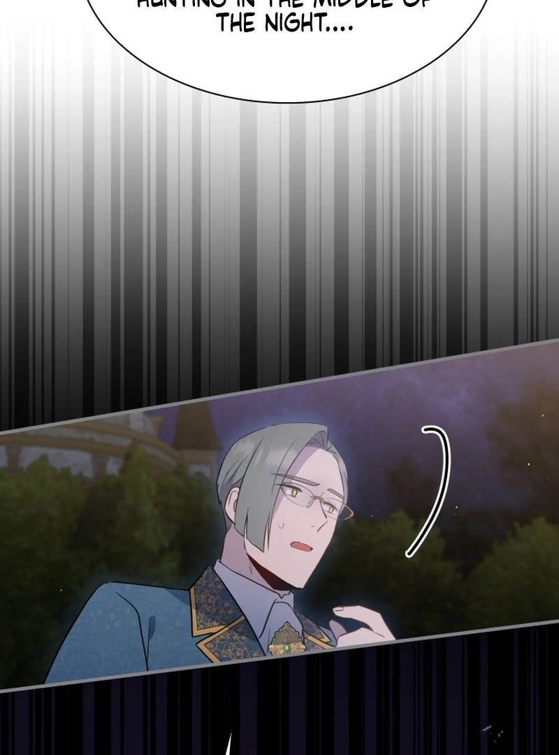 Forgotten Juliet Chapter 26 - Page 70