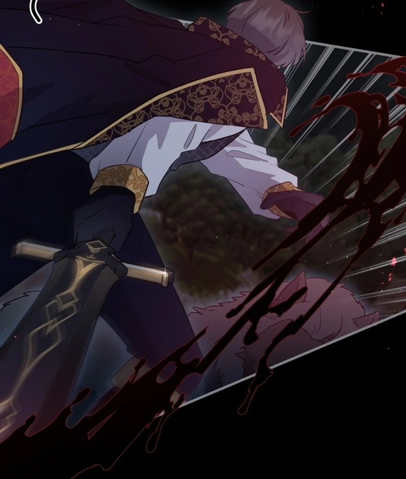 Forgotten Juliet Chapter 26 - Page 76