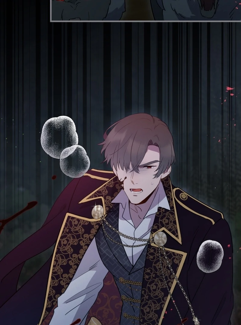 Forgotten Juliet Chapter 26 - Page 79