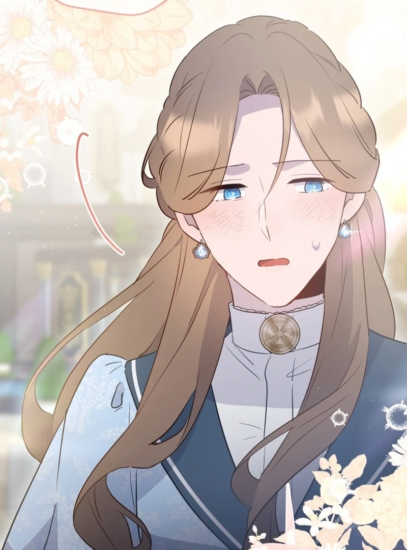 Forgotten Juliet Chapter 26 - Page 8