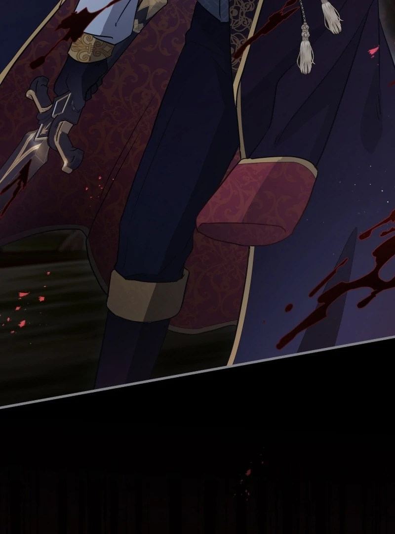 Forgotten Juliet Chapter 26 - Page 80