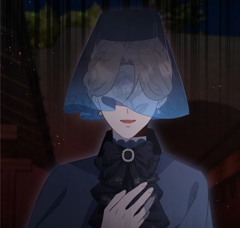 Forgotten Juliet Chapter 26 - Page 84