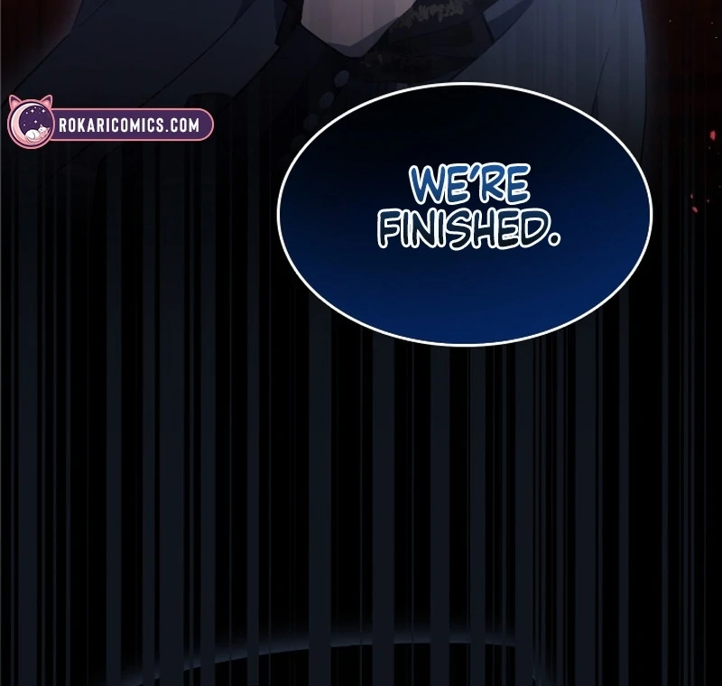 Forgotten Juliet Chapter 26 - Page 85