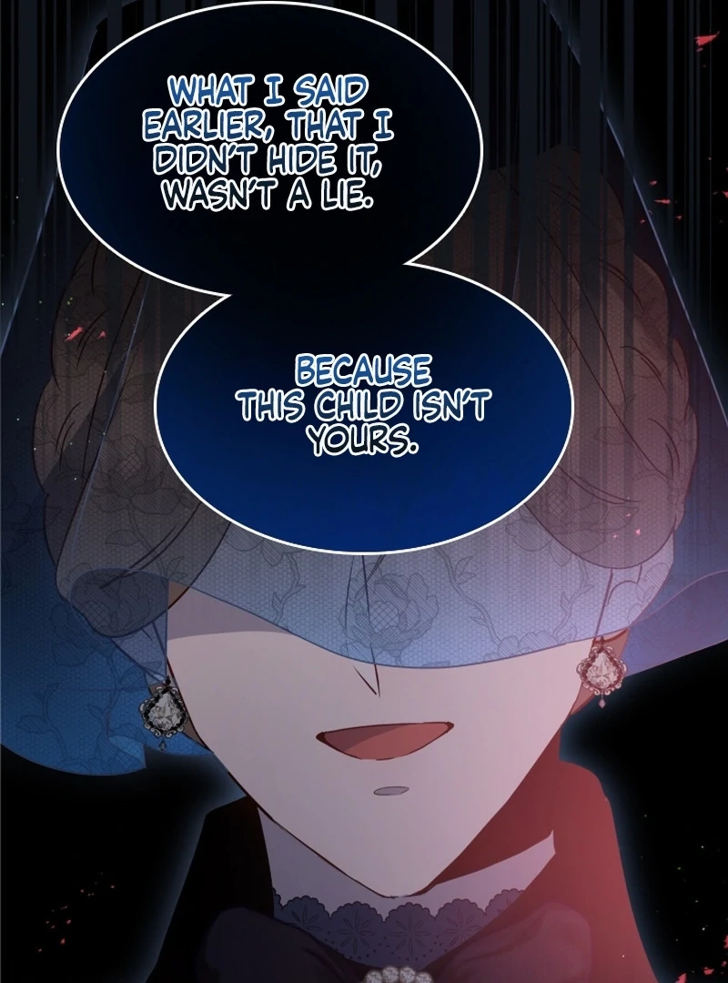 Forgotten Juliet Chapter 26 - Page 86