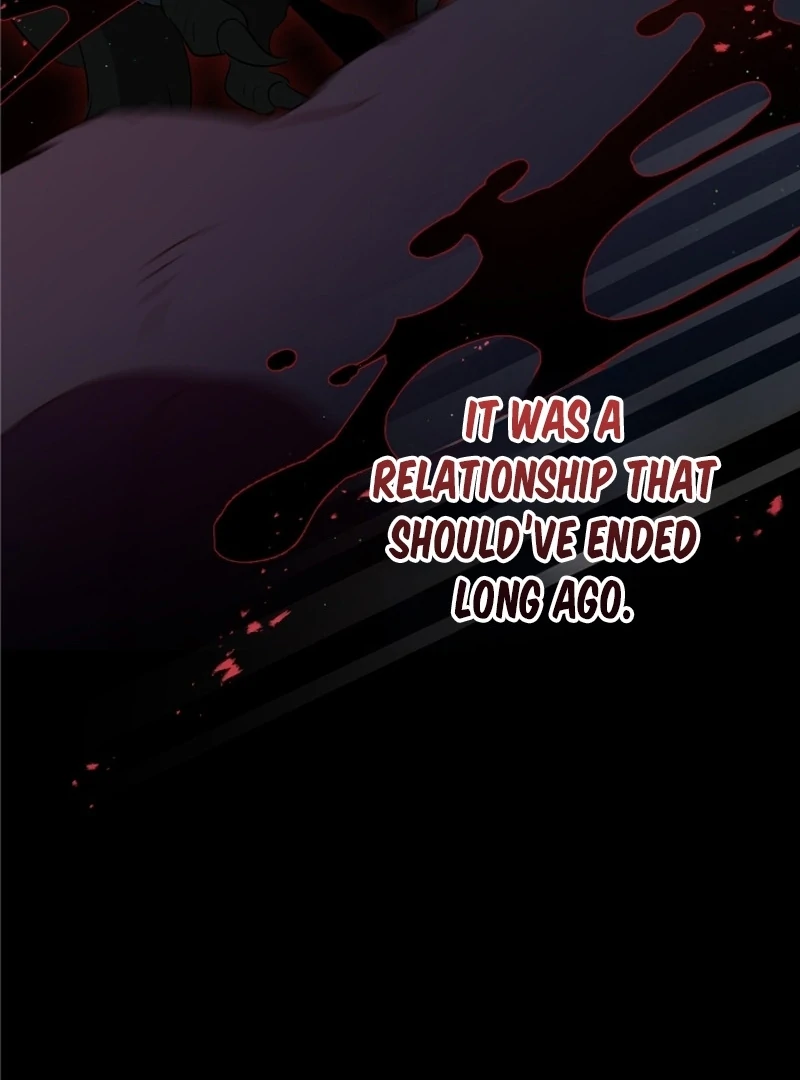 Forgotten Juliet Chapter 26 - Page 92