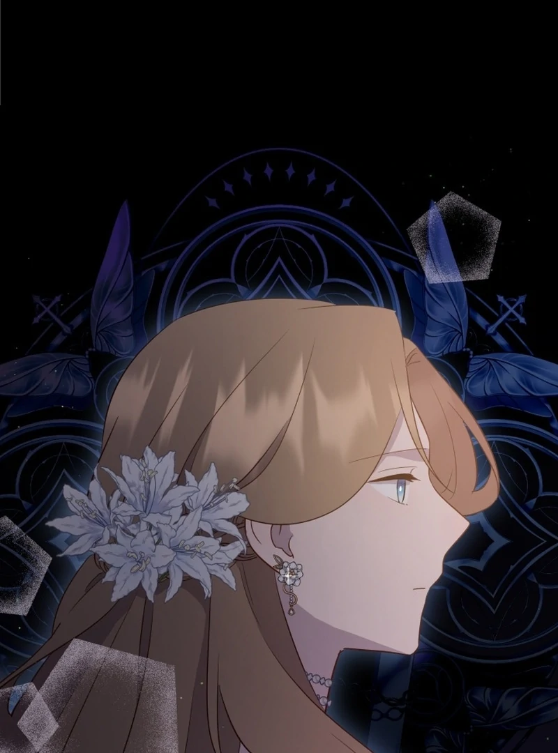 Forgotten Juliet Chapter 26 - Page 93