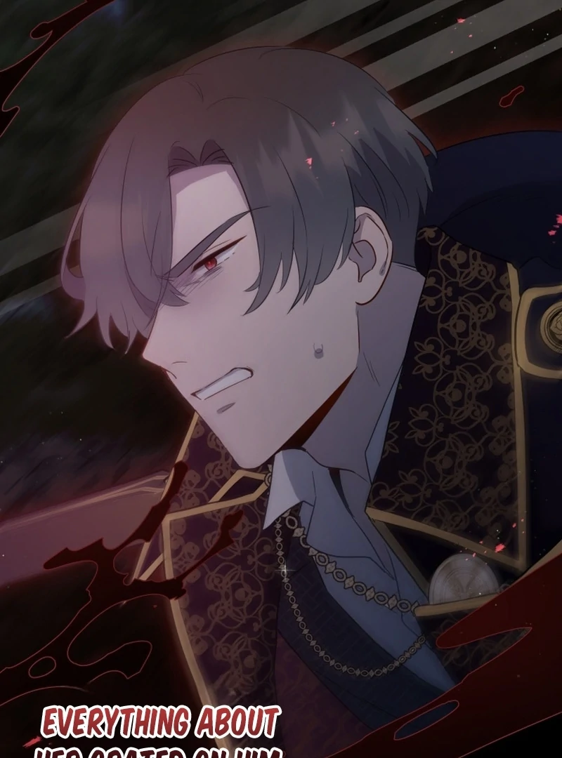 Forgotten Juliet Chapter 26 - Page 96