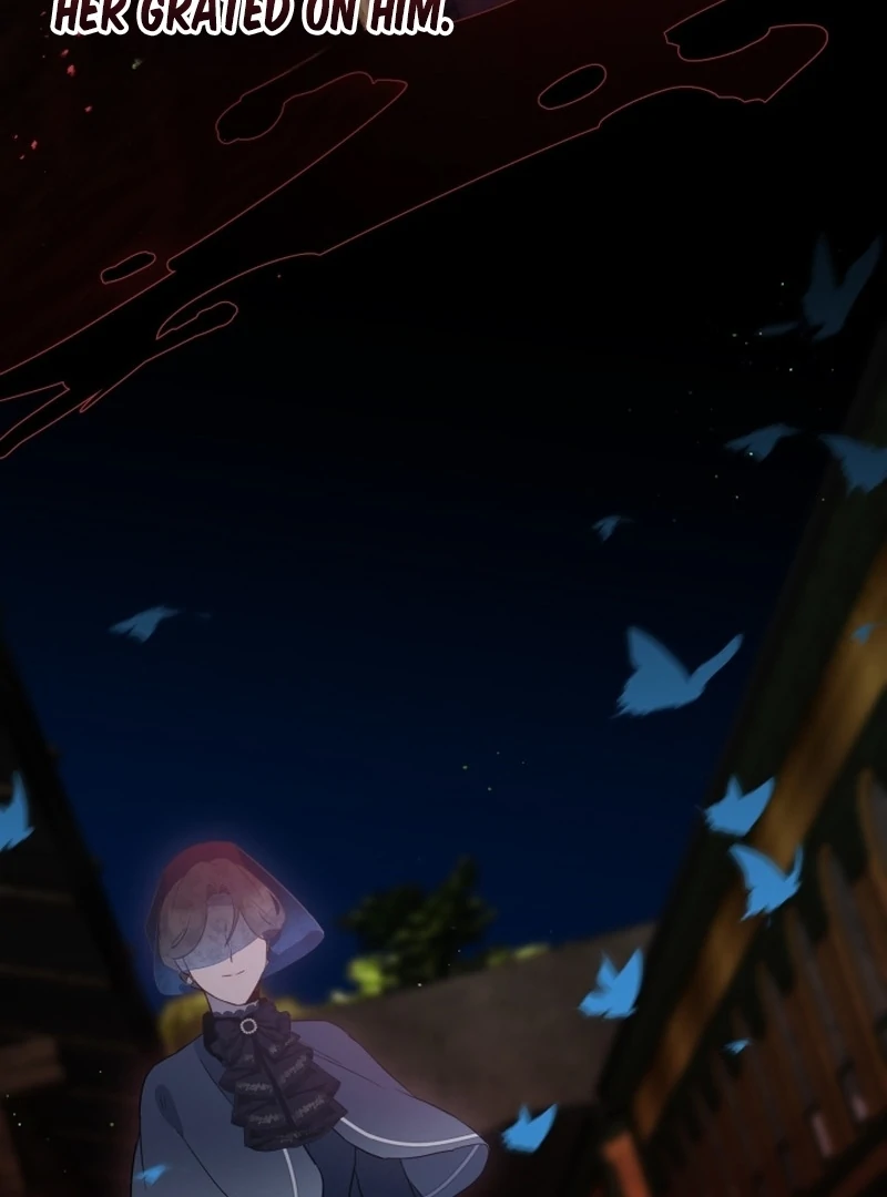 Forgotten Juliet Chapter 26 - Page 97