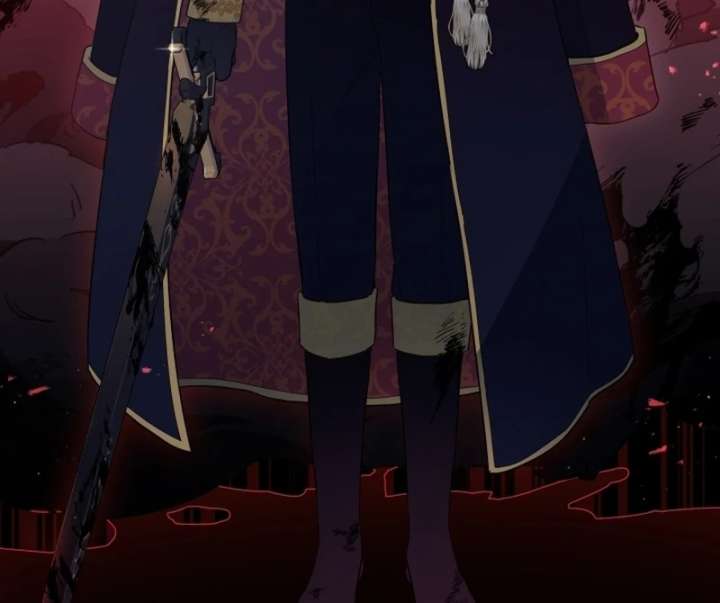 Forgotten Juliet Chapter 27 - Page 10