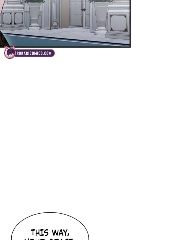 Forgotten Juliet Chapter 27 - Page 100