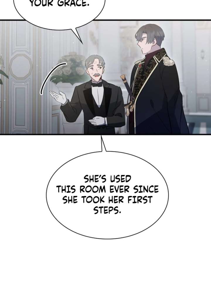 Forgotten Juliet Chapter 27 - Page 101