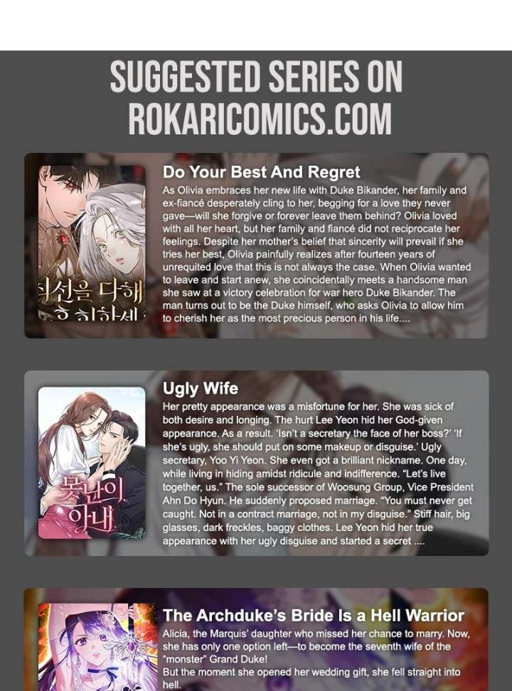 Forgotten Juliet Chapter 27 - Page 109