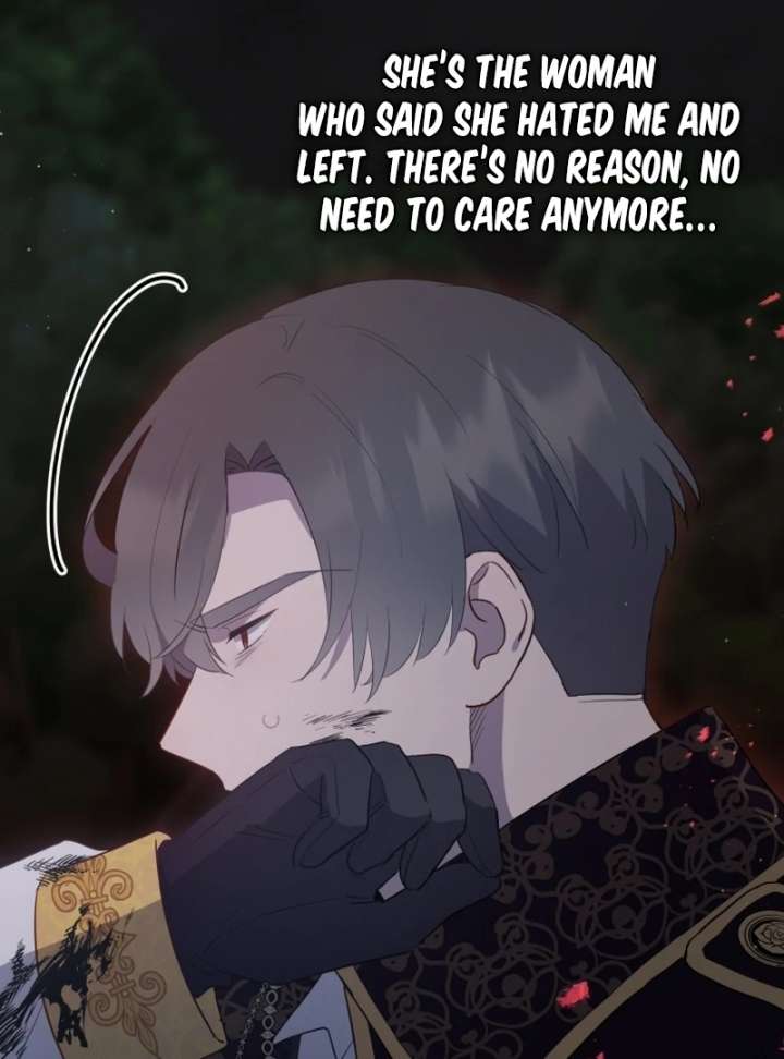 Forgotten Juliet Chapter 27 - Page 14